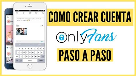 onlyfans registrarse como creador|Cómo Crear una Cuenta en OnlyFans: Guía Completa para。